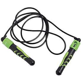 Schildkröt Digital Jump Rope Black Green