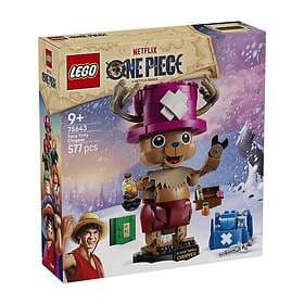 LEGO One Piece 75643 Tony Tony Chopper
