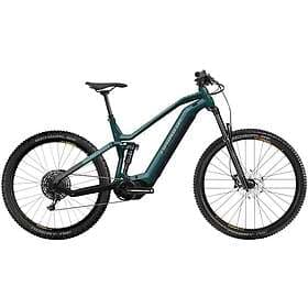 Haibike Alltrail 5 (Electric)