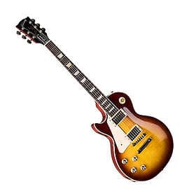 Gibson Les Paul Standard '60s Iced Tea Left Handed