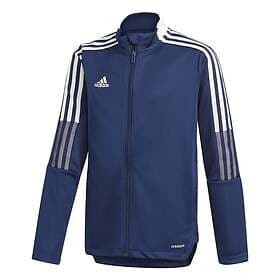 Adidas Tiro 21 Tracksuit Jacket (Jr)