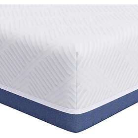 vidaXL Mattress Gel Memory Foam 70x200cm