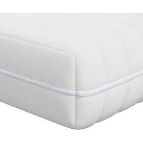vidaXL Pocket Spring Mattress 70x140cm 4106424