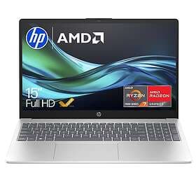 HP 15-fc0059na 15.6" Ryzen 7 5825U 16GB RAM 1TB SSD