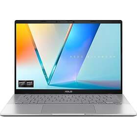 Asus Vivobook S14 M3407HA-LY014W 14" Ryzen 7 260 16GB RAM 1TB SSD