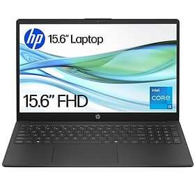HP 15-fd0062na 15.6" Core i5-1334U 8GB RAM 512GB SSD