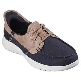 Skechers GOwalk Lite-Isla Boat shoes (Women's)