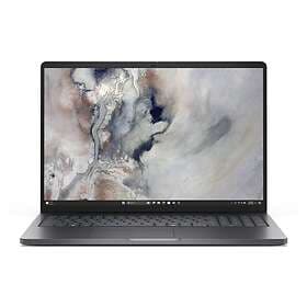 Dell Pro 16 PC16250 16" Core 5 120U 8GB RAM 512GB SSD
