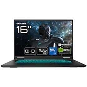Gigabyte Gaming A16 Pro DXHG4UKCC4SH 16" Core 7 240H 32GB RAM 1TB SSD RTX 5070 T