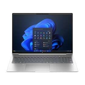 HP ProBook 4 G1iR B3AC8AT#ABU 16" Core 5 120U 16GB RAM 256GB SSD