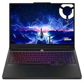 Lenovo Legion Pro 7 83F5000UUK 16" Core Ultra 9 275HX 64GB RAM 2TB SSD RTX 5090
