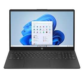 HP Pavilion BL1K1ES#ABU 15.6" Ryzen 3 7320U 8GB RAM 256GB SSD