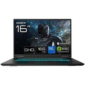 Gigabyte A16 Pro DXHG4FRCC4SH 16" Core 7 240H 32GB RAM 1TB SSD RTX 5070 Ti