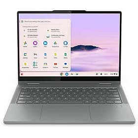 Lenovo Chromebook Plus 14IRU10 83LL0002UK 14" Core 5 120U 8GB RAM 128GB SSD