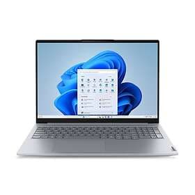 Lenovo ThinkBook 16 G8 IAL 21SK007EUK 16" Core Ultra 7 255H 16GB RAM 512GB SSD
