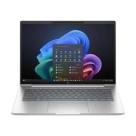 HP ProBook 4 G1q Next Gen AI PC Copilot+ PC B39W5AT 14" Snapdragon X1-26-100 16G
