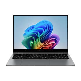 Samsung Galaxy Book5 NP754XHD-CG2UK 15.6" Core Ultra 7 255U 16GB RAM 512GB SSD
