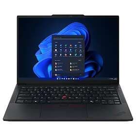 Lenovo ThinkPad E14 Gen 7 21SX0046UK 14" Core Ultra 5 225U 16GB RAM 512GB SSD
