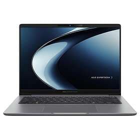 Asus ExpertBook P3 PM3406CK-R715X 14" Ryzen AI 7 350 16GB RAM 512GB SSD
