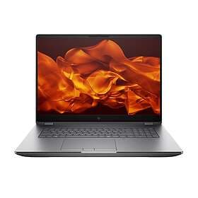 HP ZBook Fury G1i Data Science 98M05ET 18" Core Ultra 7 255HX 32GB RAM 1TB SSD R