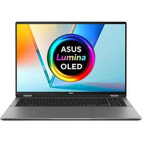 Asus Vivobook 14 Flip TP3407SA-QL010W Copilot+ PC 14" Core Ultra 7 256V 16GB RAM