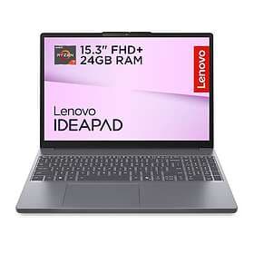 Lenovo IdeaPad Slim 3 83K7005BUK 15.3" Ryzen 7 7735HS 24GB RAM 1TB SSD