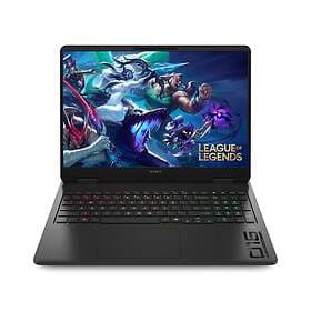 HP OMEN Gaming 16-ap0006na Copilot+ PC 16" Ryzen AI 5 340 16GB RAM 1TB SSD RTX 5