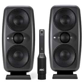 IK Multimedia iLoud MTM MKII (pair)