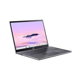 Acer Chromebook Plus 514 NX.JBFEK.001 14" Core 3 100U 8GB RAM 256GB SSD