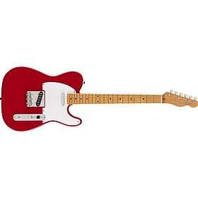 Fender Vintera III Late 50s Telecaster MN Butterscotch Blonde