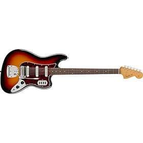 Fender Vintera III Early 60s Bass VI RW