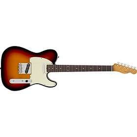 Fender Vintera III Early 60s Tele Custom RW 3-Color Sunburst