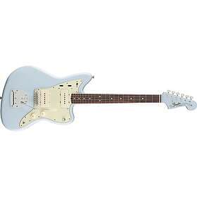 Fender Vintera II Mid '60s Jazzmaster Sonic Blue