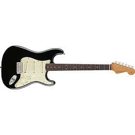 Fender Vintera II Early '60s Stratocaster RW Black