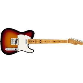 Fender Vintera III Mid 60s Telecaster MN 3-Color Sunburst