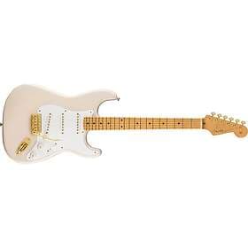 Fender Vintera II Late '50s Stratocaster Limited Edition MN White Blonde