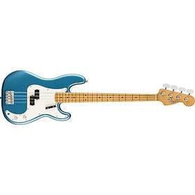 Fender Vintera II Late '60s P-Bass MN Lake Placid Blue