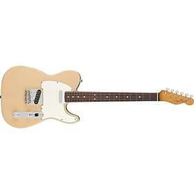 Fender Vintera III Mid 60s Telecaster RW Vintage Blonde