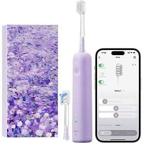 Laifen Wave Special Electric Toothbrush + 2 Extra Brush Heads