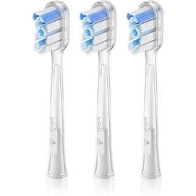 Laifen Super-Clean Transparent 2.0 3-pack