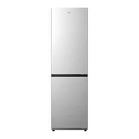 Hoover H-FRIDGE 300 HONCQ3T518ENXK (Silver)