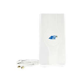Qoltec 57013 Omni-directional Antenna 30dBi Antenna (57013)