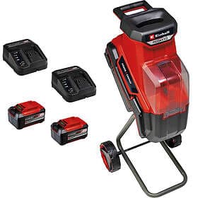 Einhell REDAXXO 36/25