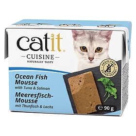 Catit Cuisine Wet Food 0,09kg