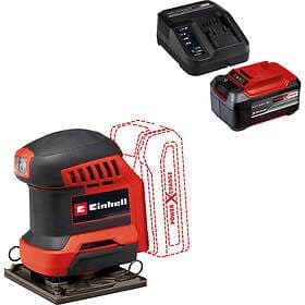 Einhell Power X-Change TE-OS 18/113 Li (1x5.2Ah)