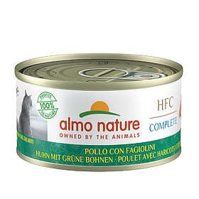 Almo Nature HFC Complete Cans 24x0,07kg