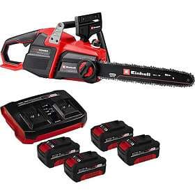 Einhell GP-LC 36/40 Li BL
