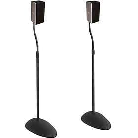 Echo Speaker Stand for Vizio Klipsch Bose Sony (pair)