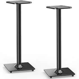 Elived 808 Speaker Stand for Satellite Speakers (pair)