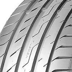 Nexen N Fera Sport 255/40 R21 102W XL 4PR